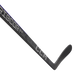 black ccm hockey stick