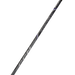 black ccm hockey stick