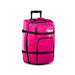 risport trolley bag pink