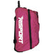 risport trolley bag pink side