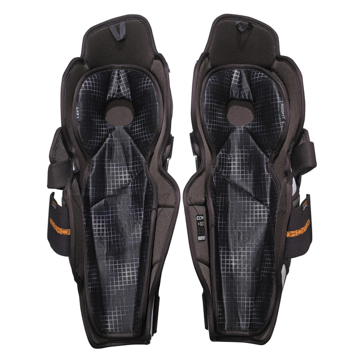 CCM Tacks XR 80 Shin Guards - Junior