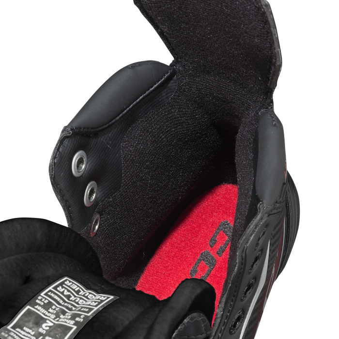 CCM Jetspeed FT860 Ice Hockey Skates - Junior