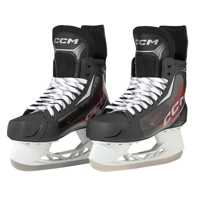 CCM Jetspeed FT860 Ice Hockey Skates - Intermediate