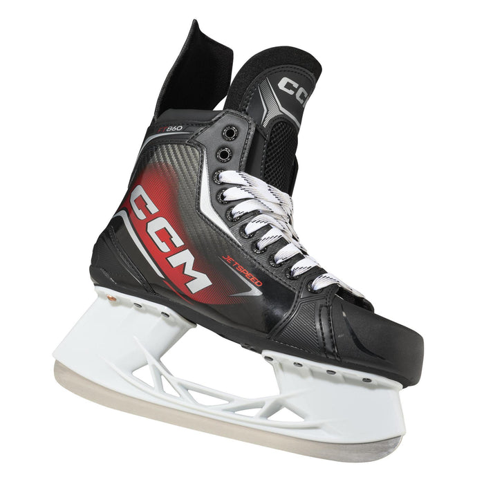 CCM Jetspeed FT860 Ice Hockey Skate - Senior