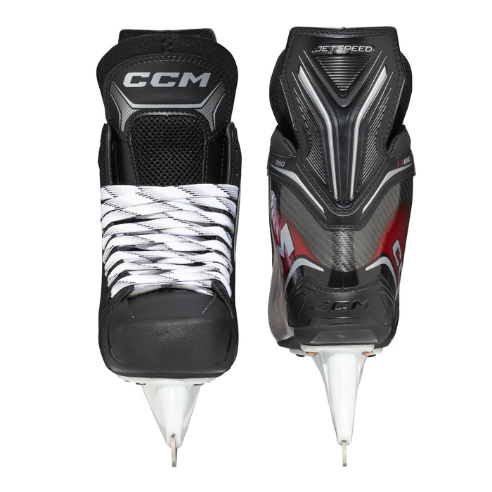 CCM Jetspeed FT860 Ice Hockey Skate - Senior
