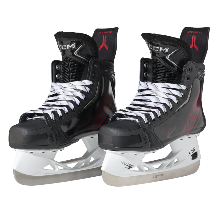 CCM Jetspeed FT880 Ice Hockey Skates - Intermediate