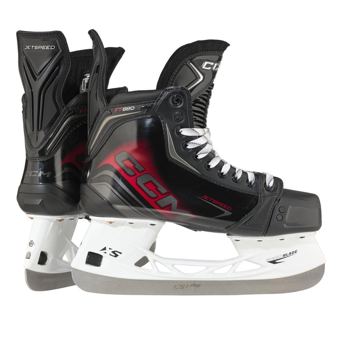 CCM Jetspeed FT880 Ice Hockey Skate - Senior
