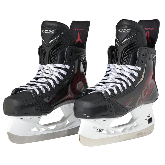 CCM Jetspeed FT890 Ice Hockey Skates - Senior