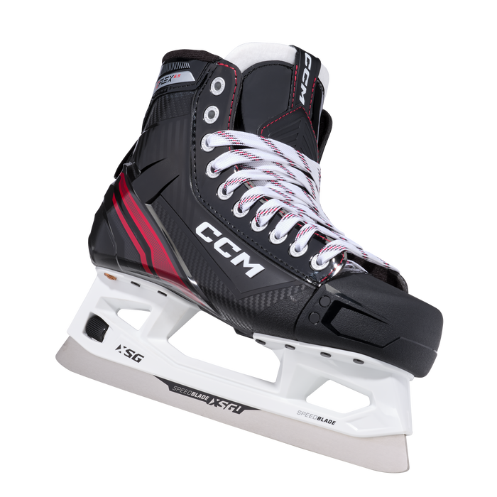 CCM EFLEX 6.5 Goalie Skates - Senior