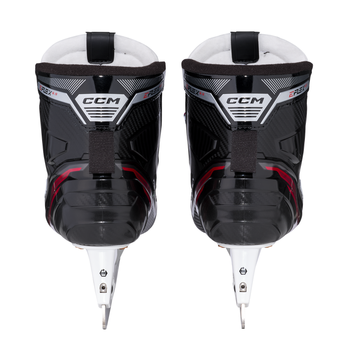 CCM EFLEX 6.5 Goalie Skates - Senior