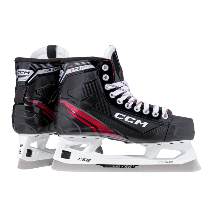 CCM EFLEX 6.5 Goalie Skates - Senior