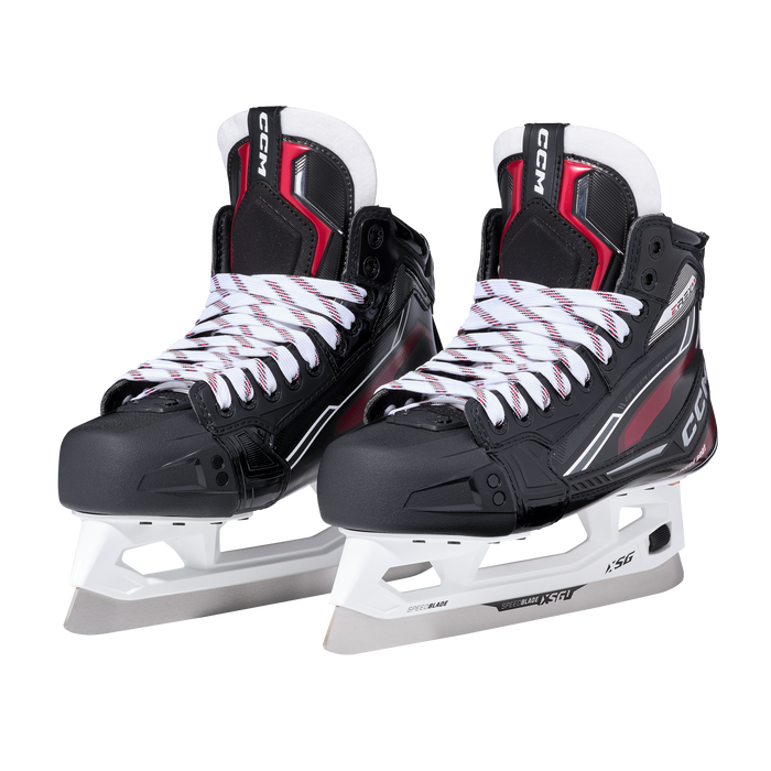 CCM EFLEX 6.9 Goalie Skates - Senior