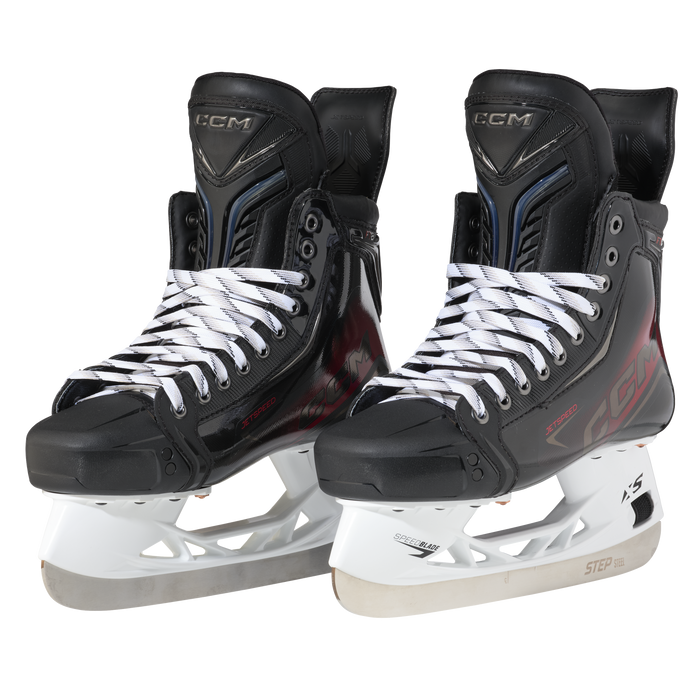CCM Jetspeed FT8 Ice Hockey Skate - Senior