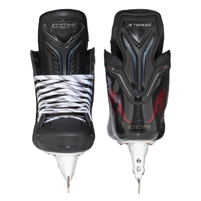 CCM Jetspeed FT8 Ice Hockey Skate - Senior
