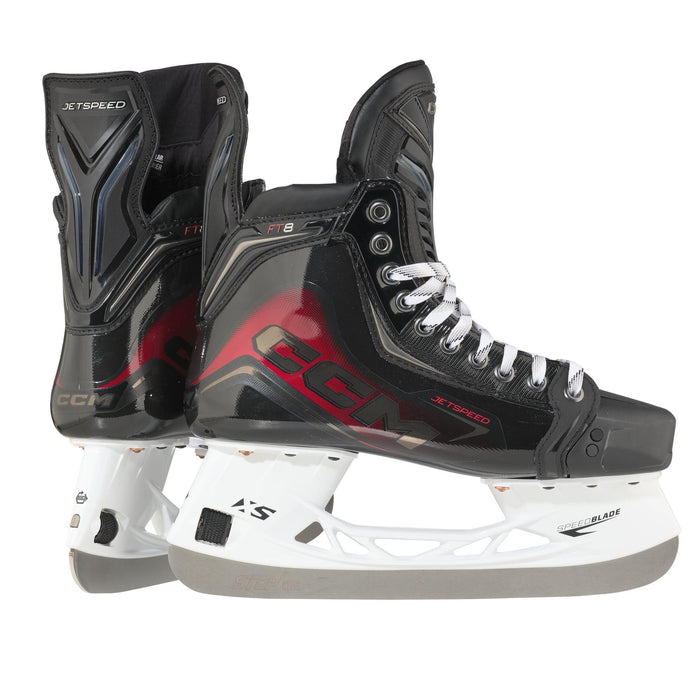 CCM Jetspeed FT8 Ice Hockey Skate - Senior