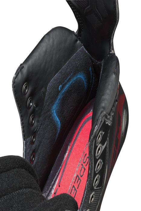 CCM Jetspeed FT8 Ice Hockey Skates - Intermediate