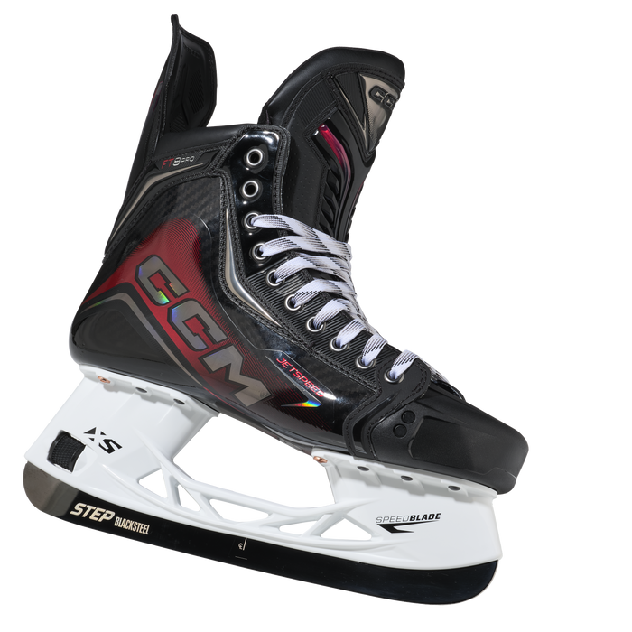 CCM Jetspeed FT8 Pro Ice Hockey Skates - Senior