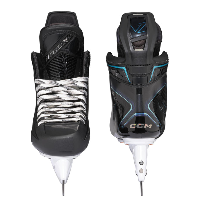 CCM Vizion Skates - Senior