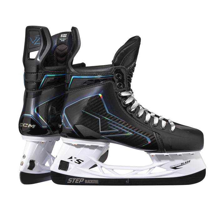 CCM Vizion Skates - Senior