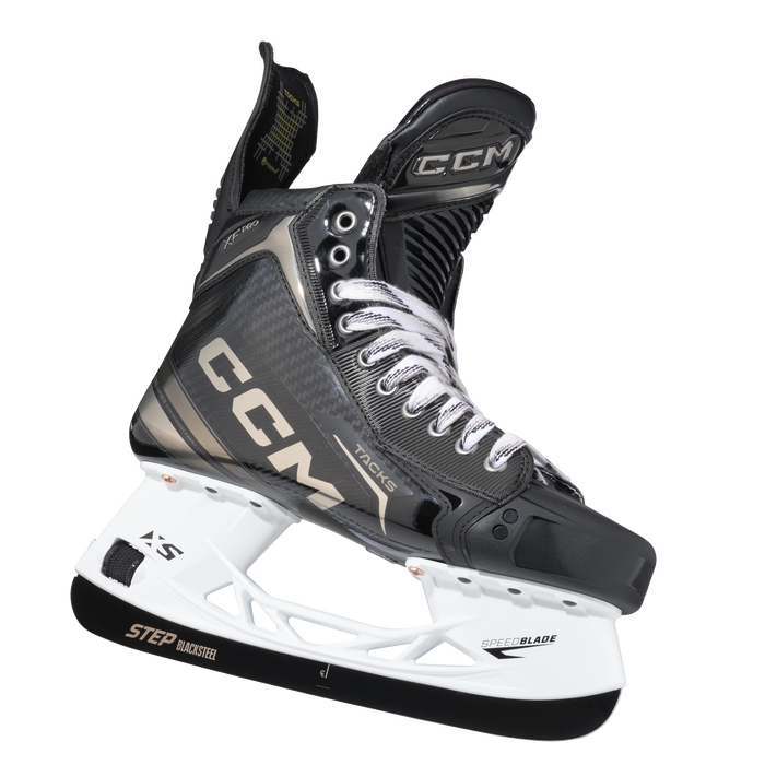CCM Tacks XF Pro Skates - Junior