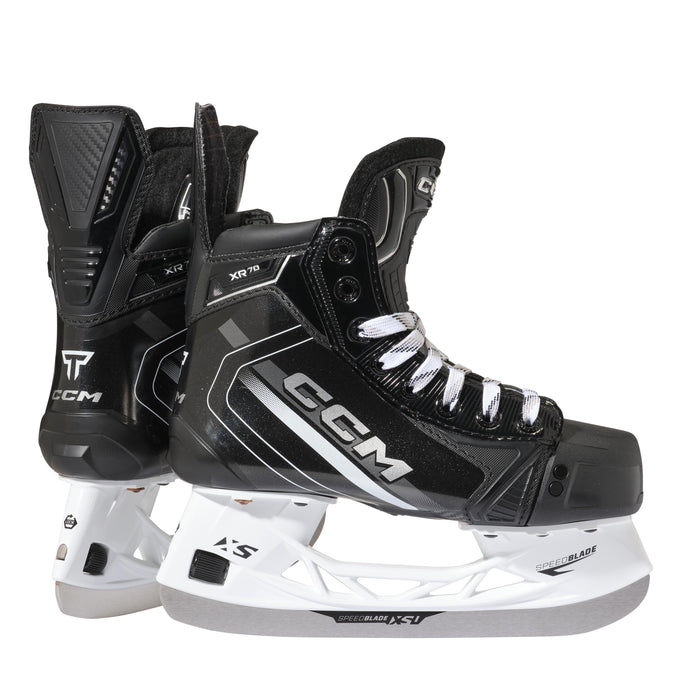 CCM Tacks XR 70 Skates - Junior