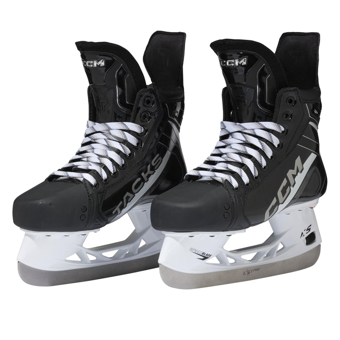CCM Tacks XR 80 Skates - Intermediate