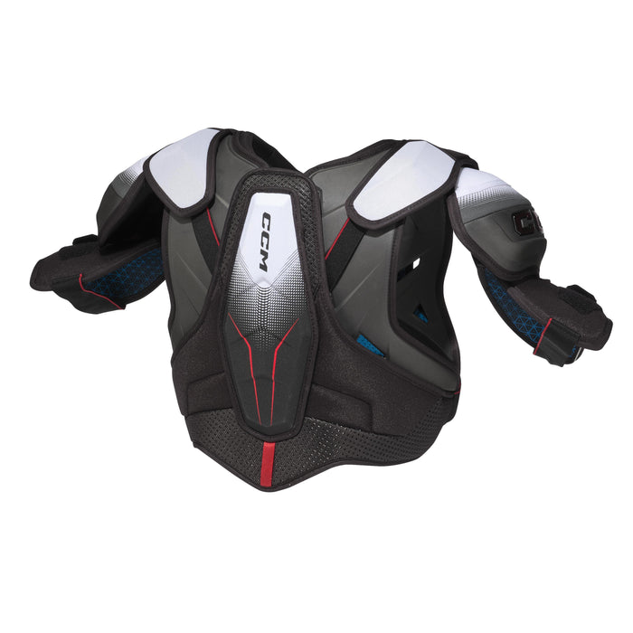 CCM JetSpeed FT8 Pro Shoulder Pads - Junior