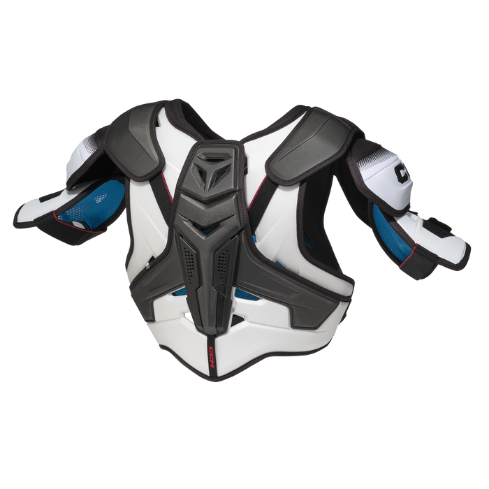 CCM JetSpeed FT8 Pro Shoulder Pads - Senior