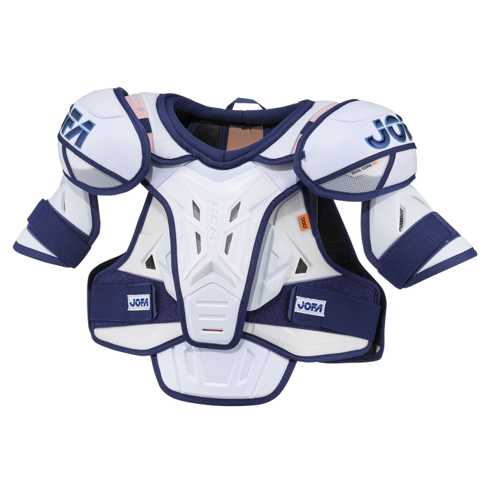 CCM JOFA Shoulder Pads - Senior