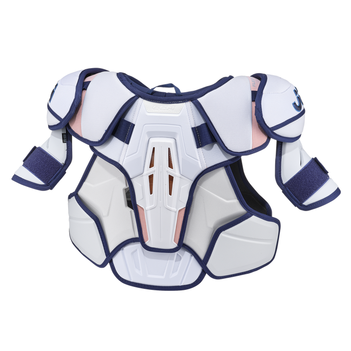 CCM JOFA Shoulder Pads - Senior
