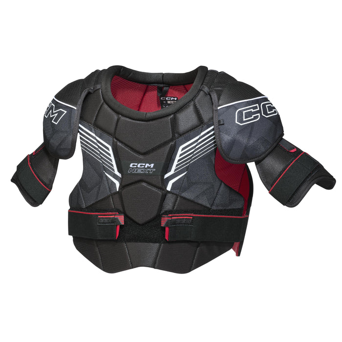 CCM Next 26 Shoulder Pads - Youth