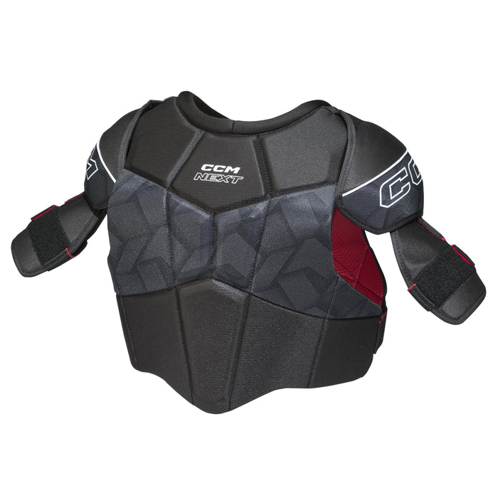 CCM Next 26 Shoulder Pads - Senior