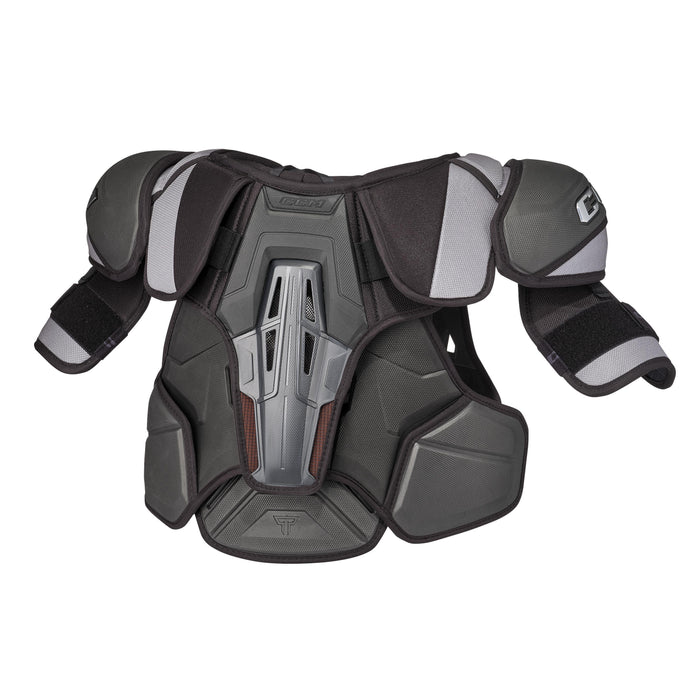 CCM Tacks XR Shoulder Pads - Junior