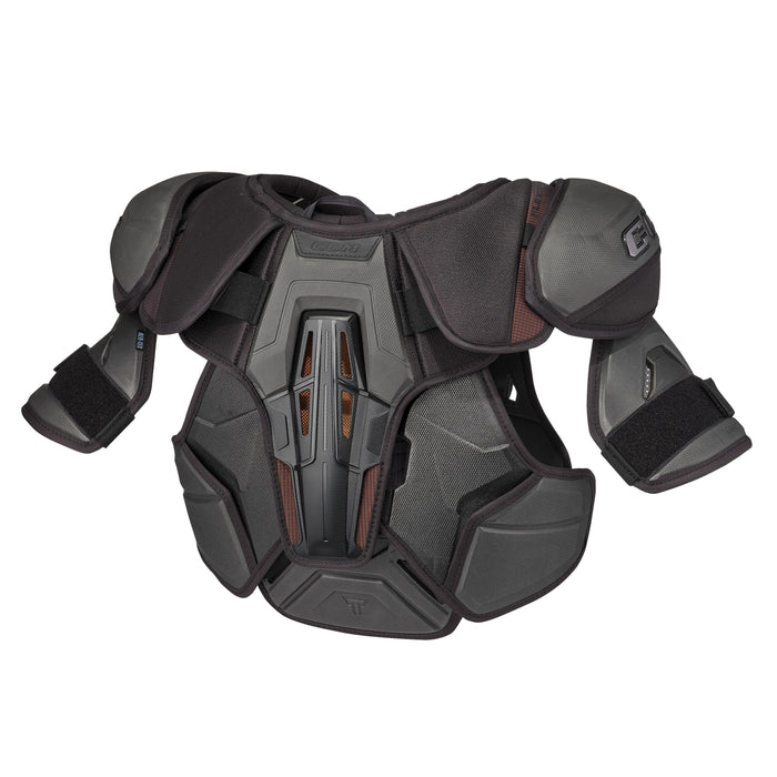 CCM Tacks XR Pro Shoulder Pads - Junior