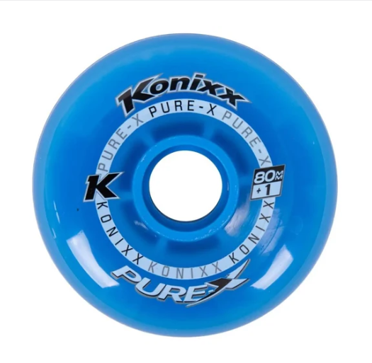 Konixx Pure-X Inline Hockey Wheel