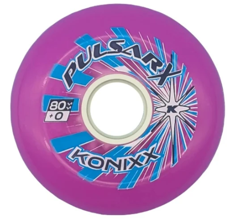Konixx Pulsar-X Inline Hockey Wheel
