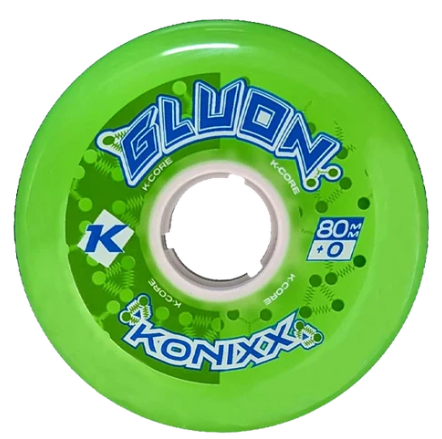 Konixx Gluon Inline Hockey Wheel