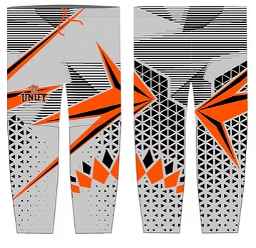 UNIFY Custom INLINE PANT