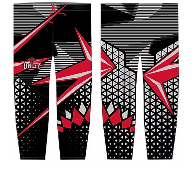 UNIFY Custom INLINE PANT