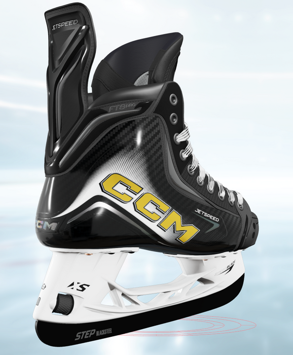 CCM Custom Skates Order