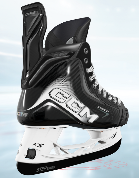 CCM Custom Skates Order
