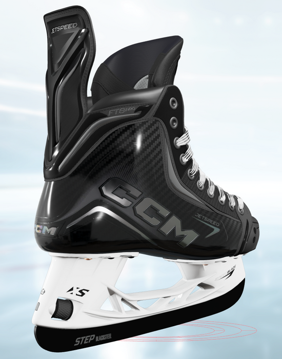 CCM Custom Skates Order