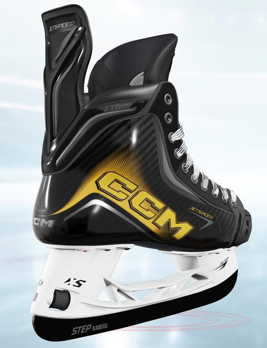 CCM Custom Skates Order
