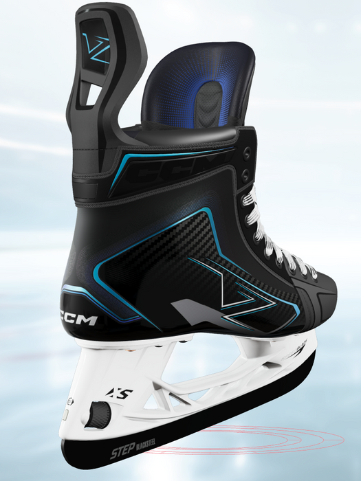 CCM Custom Skates Order