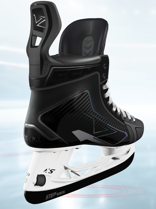 CCM Custom Skates Order