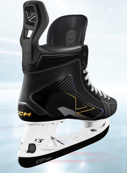 CCM Custom Skates Order