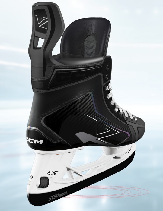 CCM Custom Skates Order
