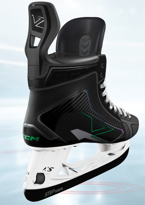CCM Custom Skates Order