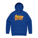 jsl snipers blue hoodie