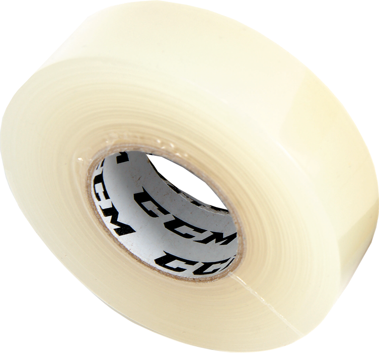 CCM Clear Sock Tape